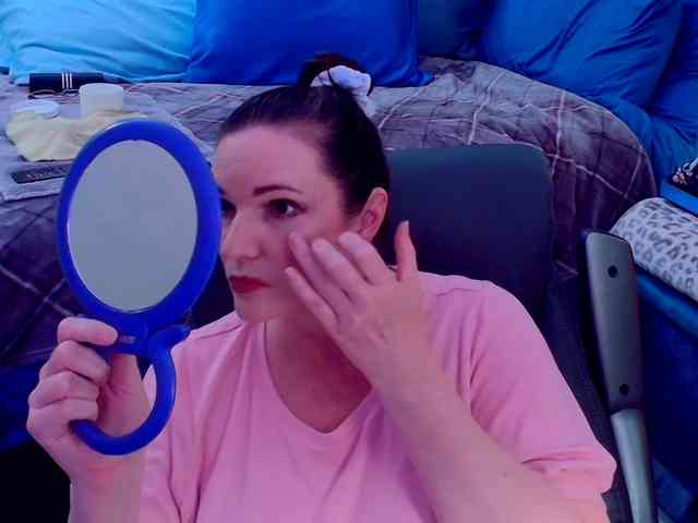 NinaJaymes webcam