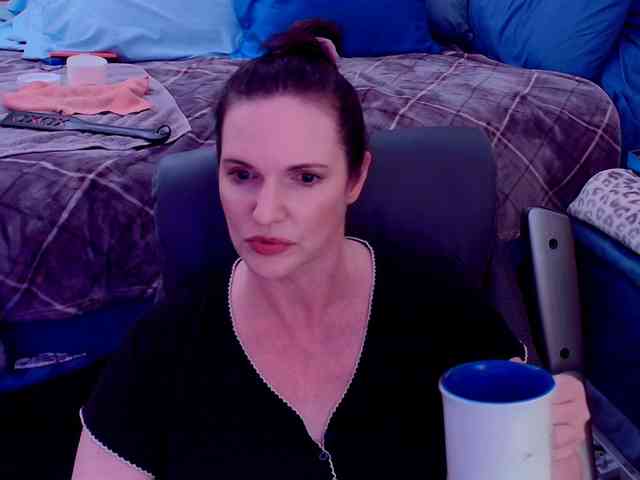 NinaJaymes webcam