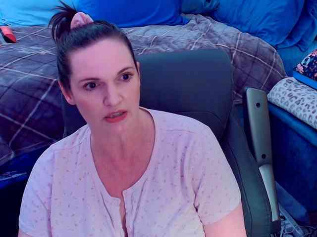 NinaJaymes webcam