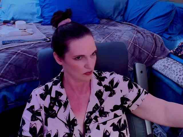 NinaJaymes webcam