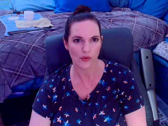 NinaJaymes webcam