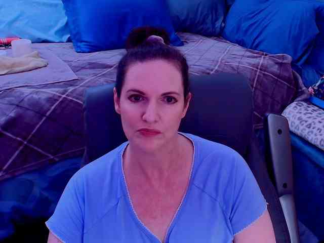 NinaJaymes webcam