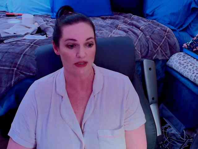 NinaJaymes webcam