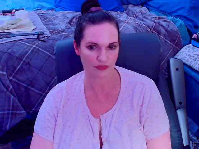 NinaJaymes webcam