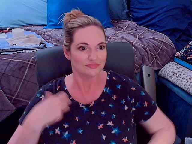 NinaJaymes webcam