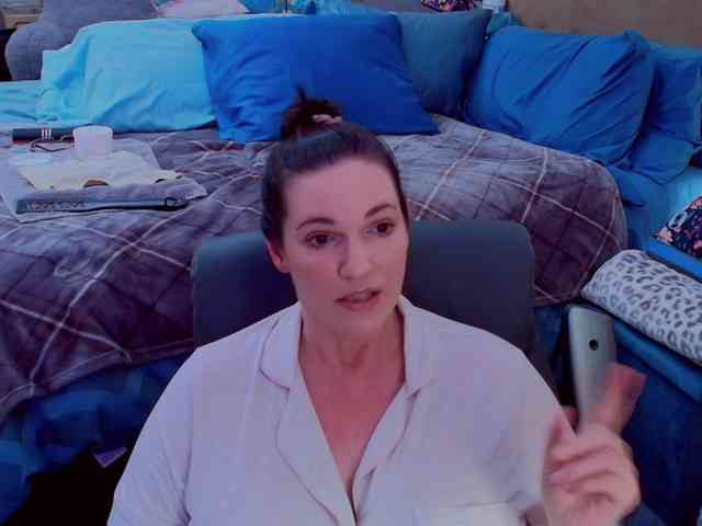 NinaJaymes webcam