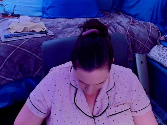 NinaJaymes webcam
