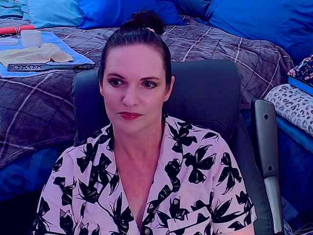 NinaJaymes webcam