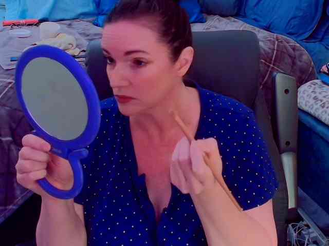 NinaJaymes webcam