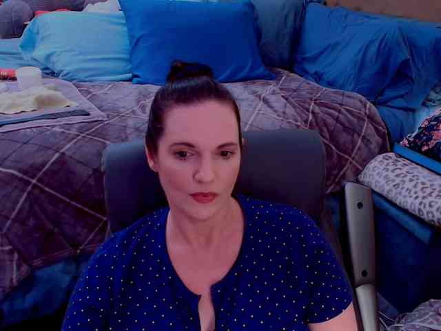 NinaJaymes webcam