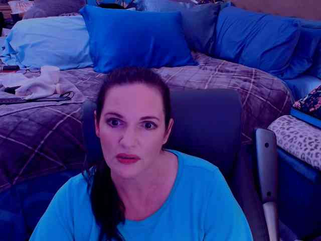 NinaJaymes webcam