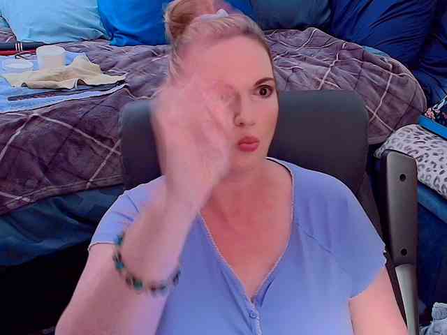 NinaJaymes webcam