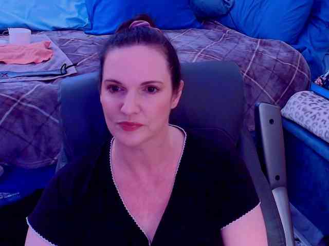 NinaJaymes webcam