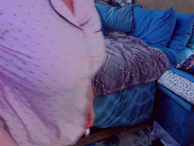 NinaJaymes webcam