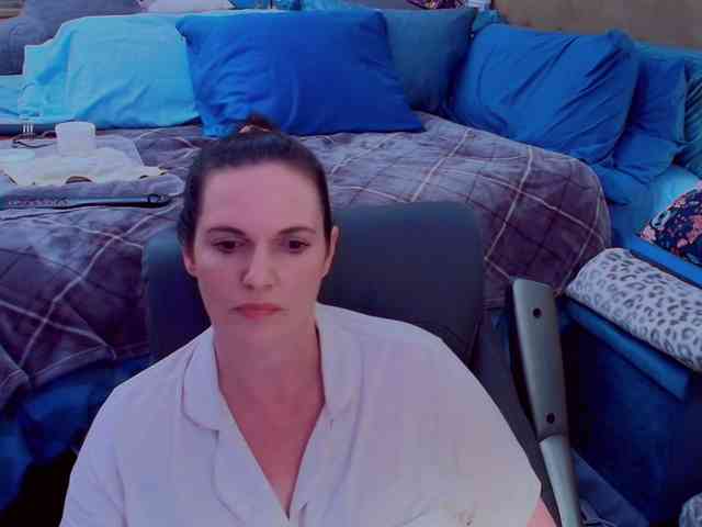 NinaJaymes webcam