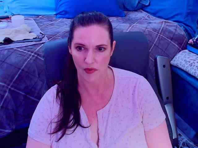 NinaJaymes webcam
