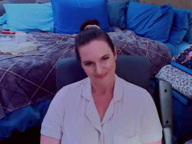 NinaJaymes webcam