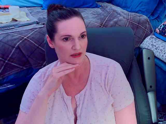 NinaJaymes webcam