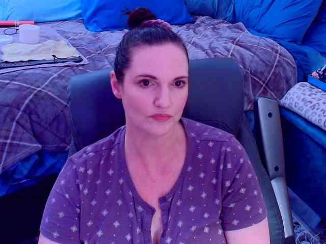 NinaJaymes webcam