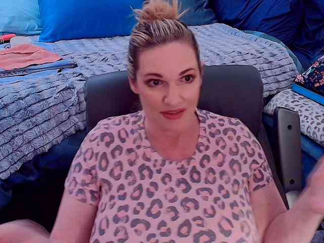 NinaJaymes webcam