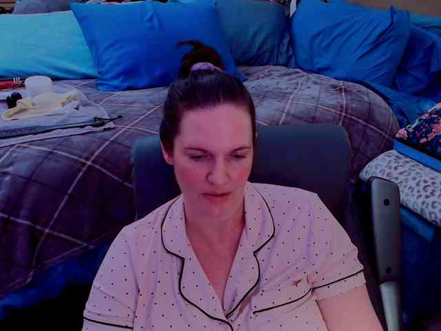 NinaJaymes webcam