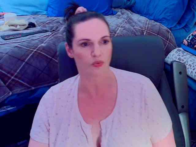 NinaJaymes webcam