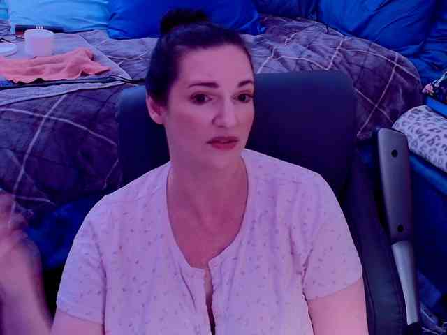 NinaJaymes webcam