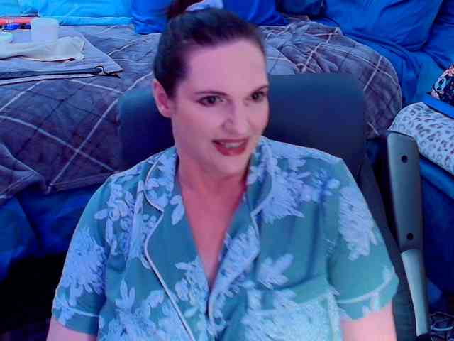 NinaJaymes webcam
