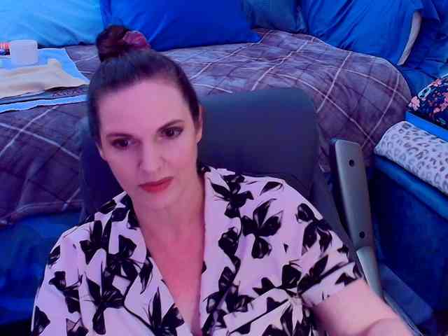 NinaJaymes webcam