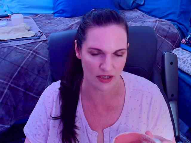 NinaJaymes webcam