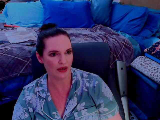 NinaJaymes webcam