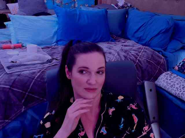 NinaJaymes