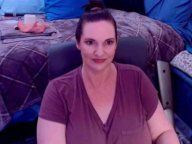 NinaJaymes webcam
