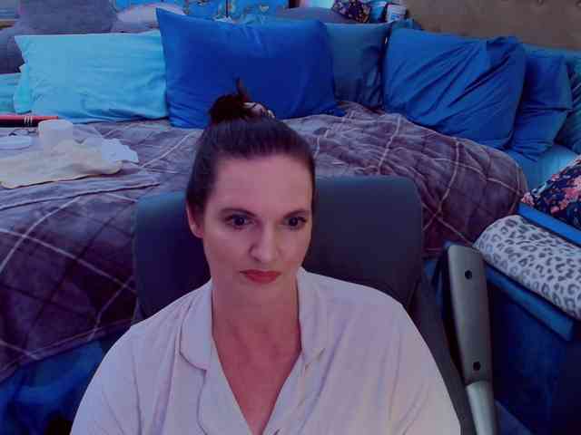 NinaJaymes webcam