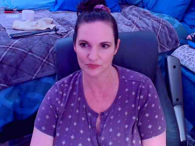 NinaJaymes webcam