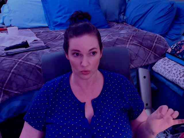 NinaJaymes webcam