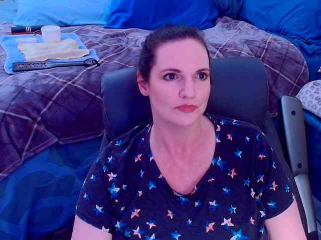 NinaJaymes webcam
