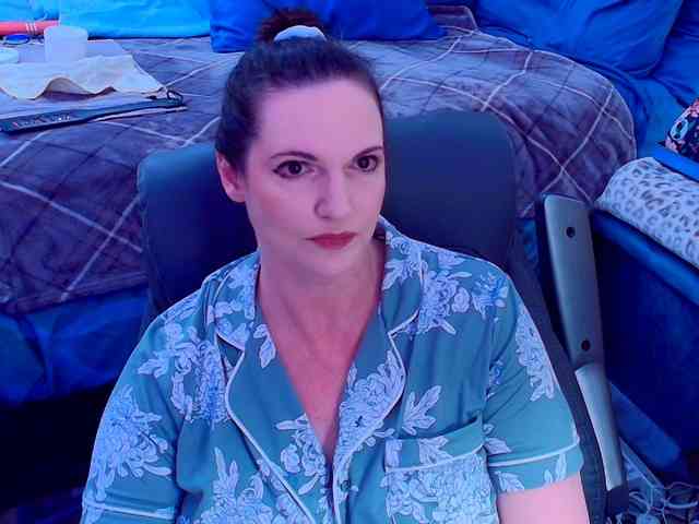 NinaJaymes webcam