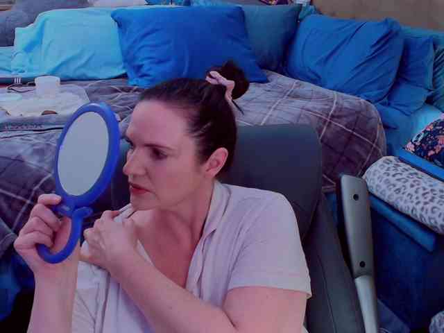NinaJaymes webcam