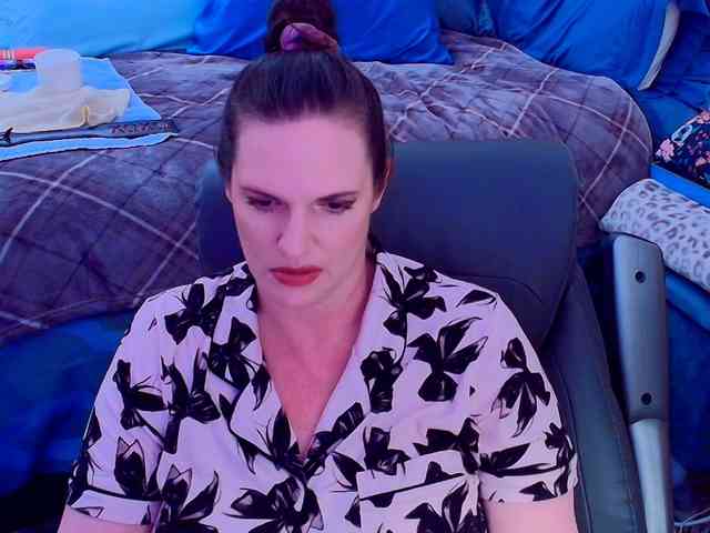 NinaJaymes webcam