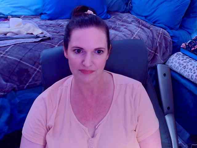 NinaJaymes webcam