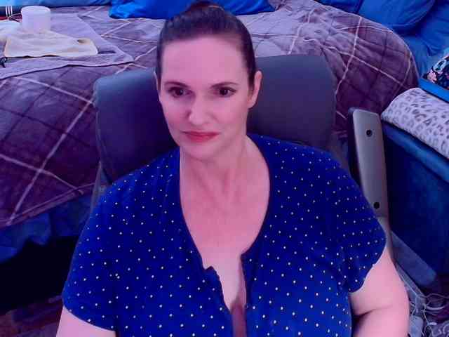 NinaJaymes webcam
