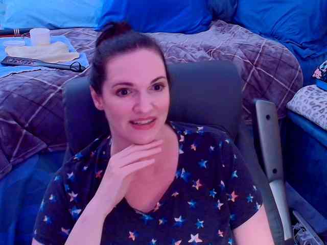 NinaJaymes webcam