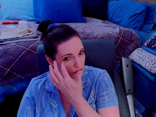 NinaJaymes webcam