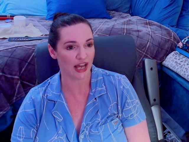 NinaJaymes webcam