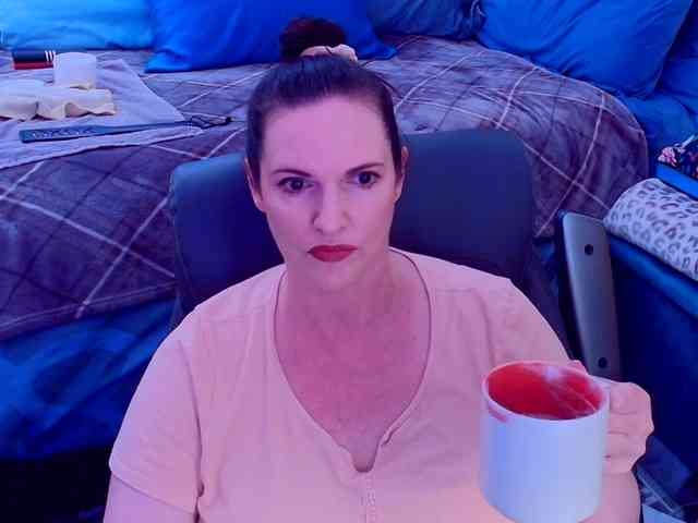 NinaJaymes webcam