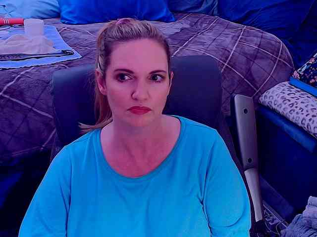 NinaJaymes webcam