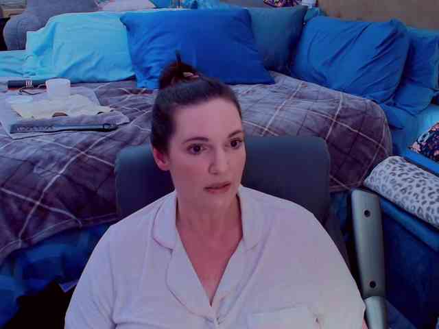 NinaJaymes webcam