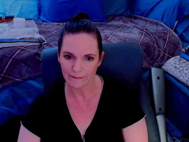 NinaJaymes webcam