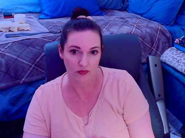 NinaJaymes webcam